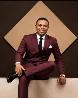 Dr. Bernard Tettey