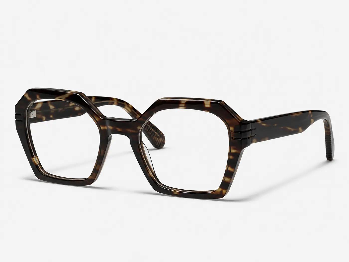 Aburi optical frame available from UniqueEye Connect